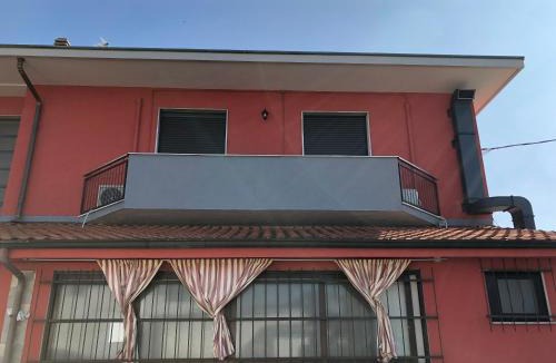 Arconate Bed & Breakfast | Ca’Melia B&B