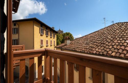 Borno Apartment | Ca' Mia