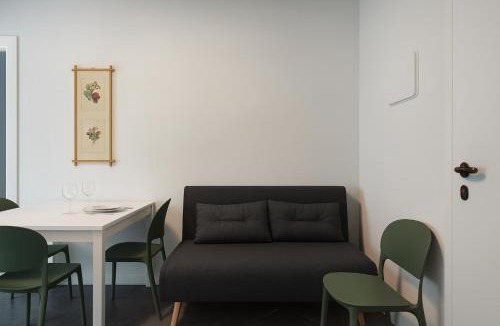 Borno Apartment | Ca' Mia