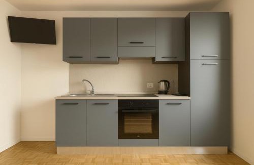 Borno Apartment | Ca' Mia