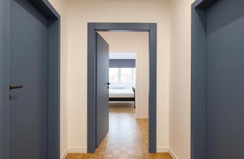 Borno Apartment | Ca' Mia