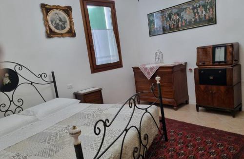 San Pietro Viminario House | Ca'Montebosco
