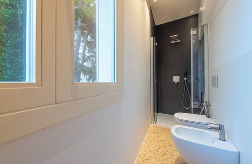 Rimini Historic Center House | Ca Moro - Rooms and Apartments