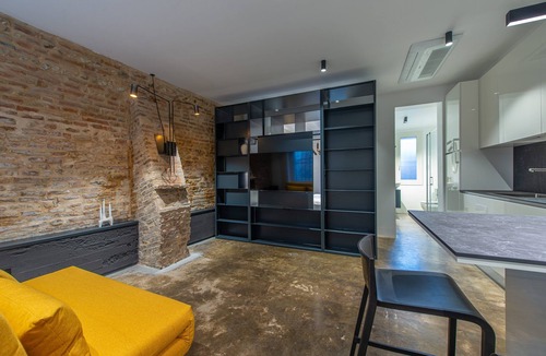 Rimini Historic Center House | Ca Moro - Rooms and Apartments