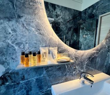 Santa Maria in Stelle House | Ca Nart