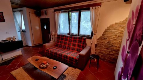 Neggio House | Ca'Neggio