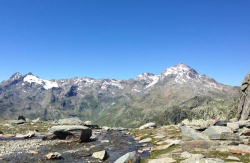 Valtellina Apartment | Ca' Nei Ronchi Bregaglia