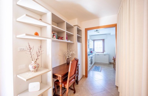 San Nicolo Apartment | Ca Nicolò
