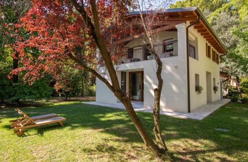 Mestre Villa | Ca' Ottantanove