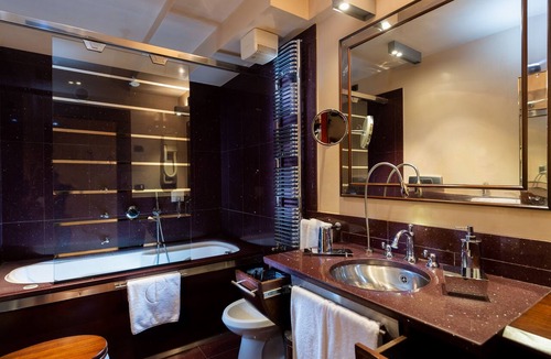 Dorsoduro Hotel | Ca' Pisani Hotel