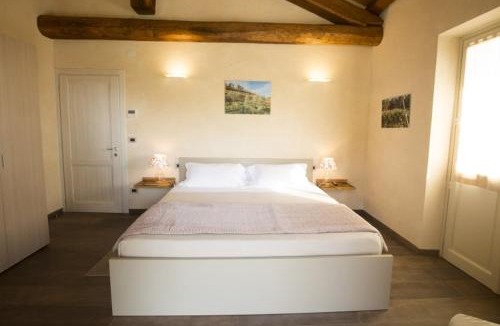 Calosso House | Ca'Rapulin