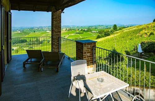 Calosso House | Ca'Rapulin