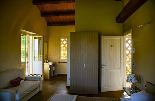 Calosso House | Ca'Rapulin