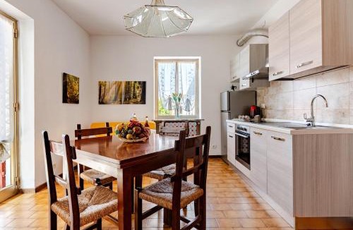 Roccaforte Mondovi Apartment | Ca’ Ruset