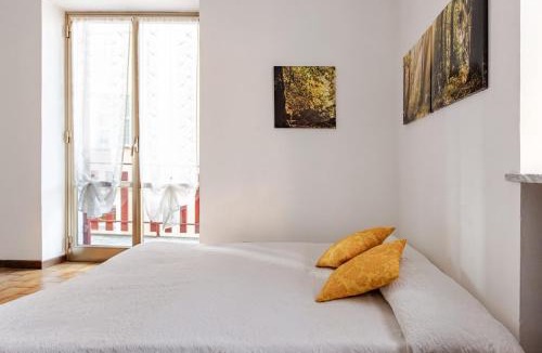 Roccaforte Mondovi Apartment | Ca’ Ruset