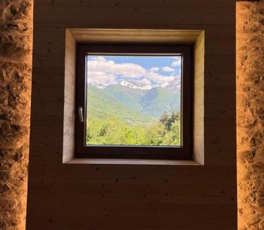 Crevoladossola House | Ca’ Süler