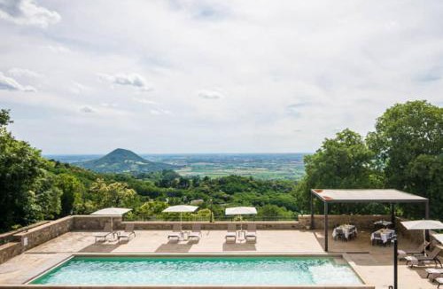 Teolo House | Ca' Salva Rustic Charme