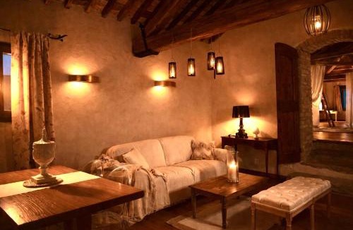 Teolo House | Ca' Salva Rustic Charme