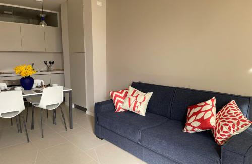 Brescia Antica Apartment | Ca'Sazen Bilo 18