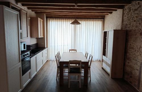 Vallarsa House | Ca' Smeraldo