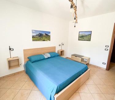 Roccaforte Mondovi Apartment | Ca Suvran