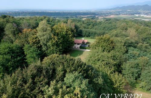 Montebelluna Apartment | Ca' Viridi