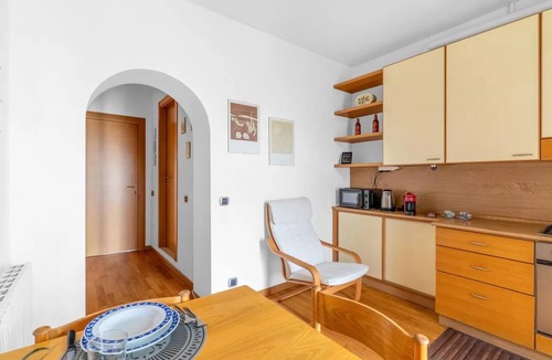 Central Station Apartment | CA2 [Loreto - Cathedral] 10 minutes from the Duomo