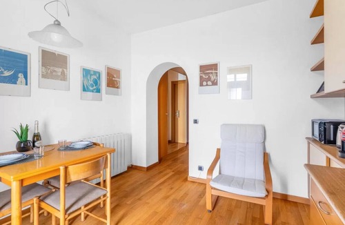Central Station Apartment | CA2 [Loreto - Cathedral] 10 minutes from the Duomo