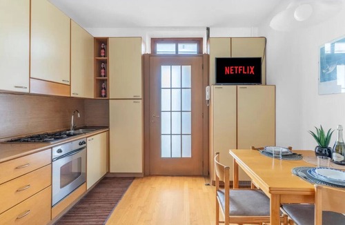 Central Station Apartment | CA2 [Loreto - Cathedral] 10 minutes from the Duomo