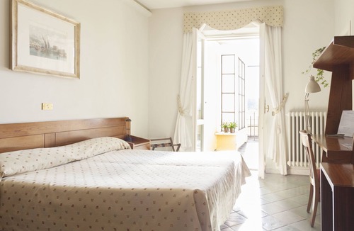 Frascati Hotel | Cacciani Hotel