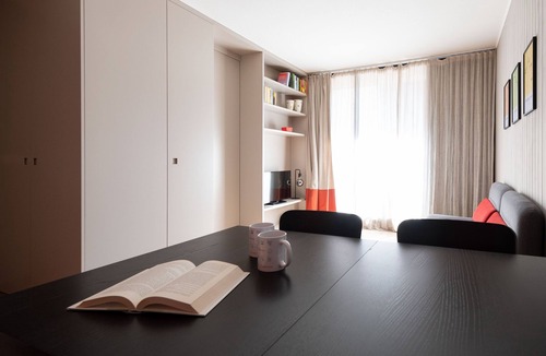 Valtellina Apartment | Cacciatori Delle Alpi 7