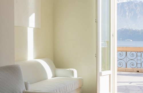Cadenabbia Apartment | Cadenabbia Lake Side Apartment 2