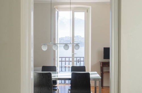 Cadenabbia Apartment | Cadenabbia Lake Side Apartment 4