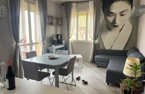 Ravenna Apartment | Caesar's Apartments