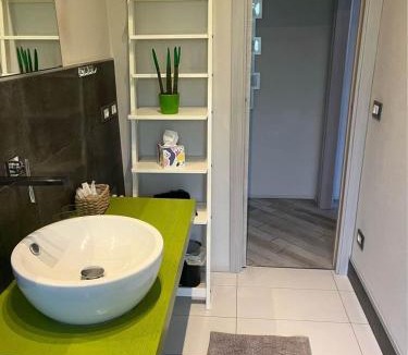 Ravenna Apartment | Caesar's Apartments