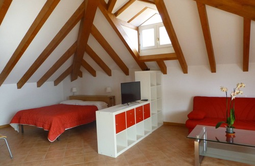 San Mamete Bed & Breakfast | Caffè del Viaggiatore