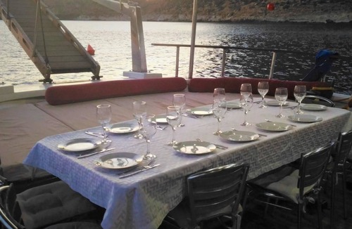 Trapani Boat Rental | Caicco Guletta