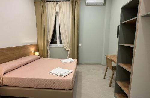 Torre del Greco House | Calì room