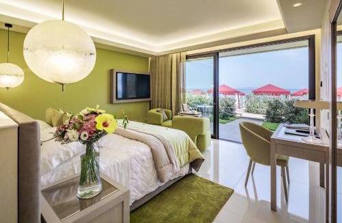 Punta Ala Resort | Cala Beach Resort