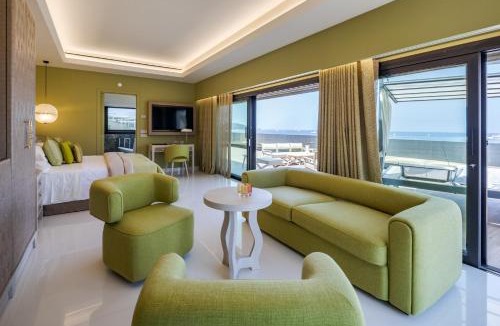 Punta Ala Resort | Cala Beach Resort