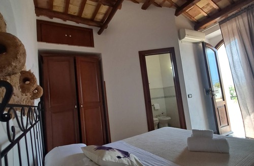 Custonaci Hotel | CALA BUGUTO hotel
