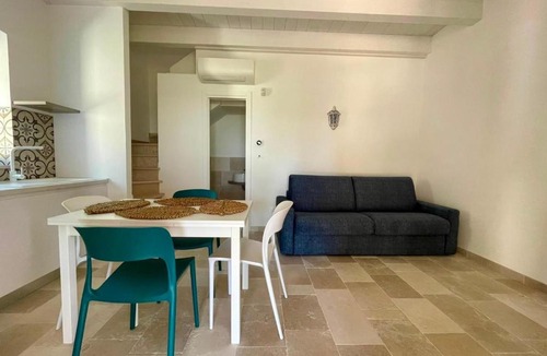 Roseto Capo Spulico Villa | Cala Galatea exclusive