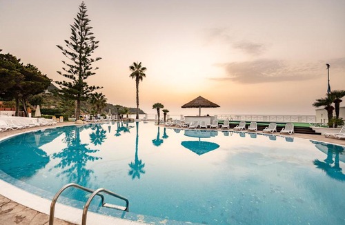 Parghelia Hotel | Cala Petrosa Resort