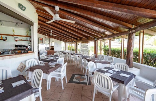 Parghelia Hotel | Cala Petrosa Resort