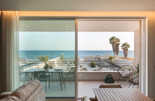 Granelli Villa | Cala Theresìa - Exclusive sea front apartments