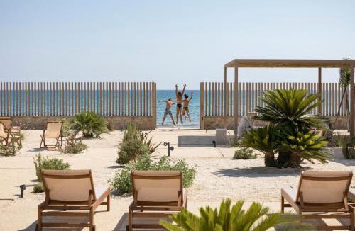 Granelli Villa | Cala Theresìa - Exclusive sea front apartments