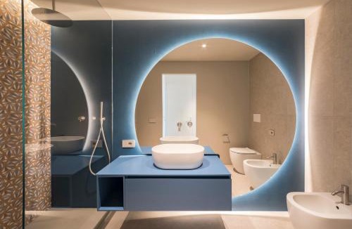 Granelli Villa | Cala Theresìa - Exclusive sea front apartments