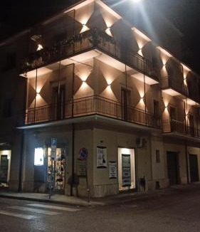 Trebisacce Bed & Breakfast | CaLaDream B&B