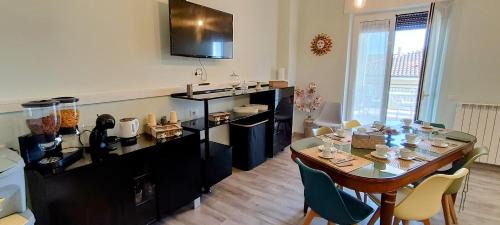 Trebisacce Bed & Breakfast | CaLaDream B&B