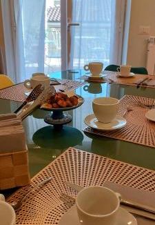 Trebisacce Bed & Breakfast | CaLaDream B&B